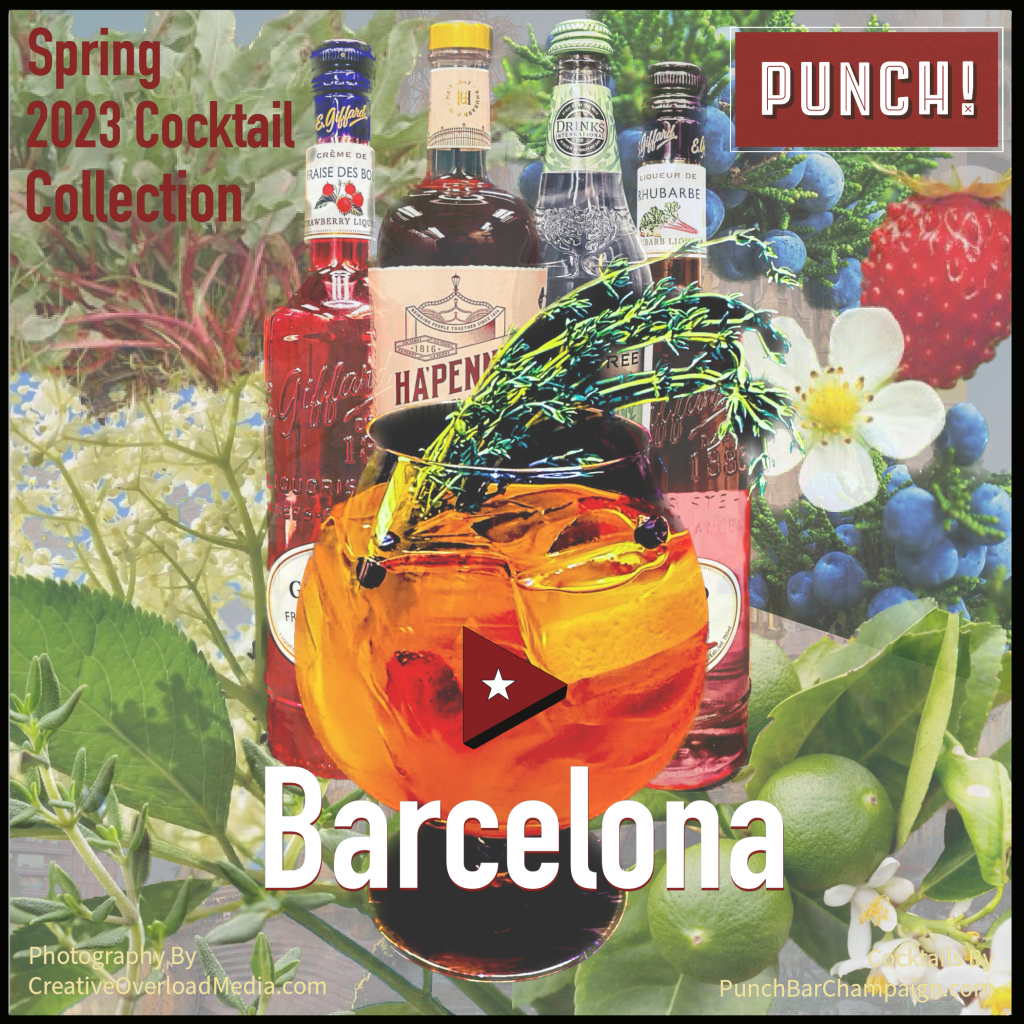 Springtime in the midwest